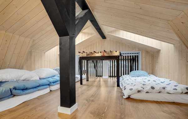 Holiday Home - Serup Strand , Denmark - B52715 603