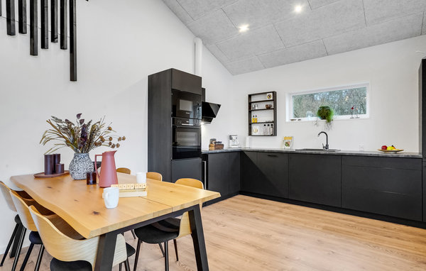 Holiday Home - Serup Strand , Denmark - B52715 402