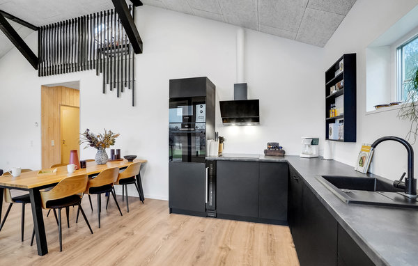 Holiday Home - Serup Strand , Denmark - B52715 6