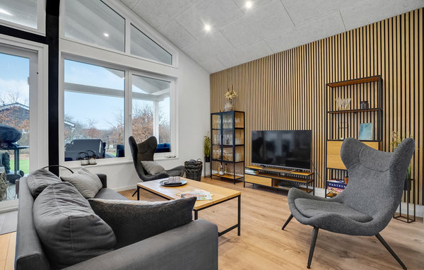 Holiday Home - Serup Strand , Denmark - B52715 3
