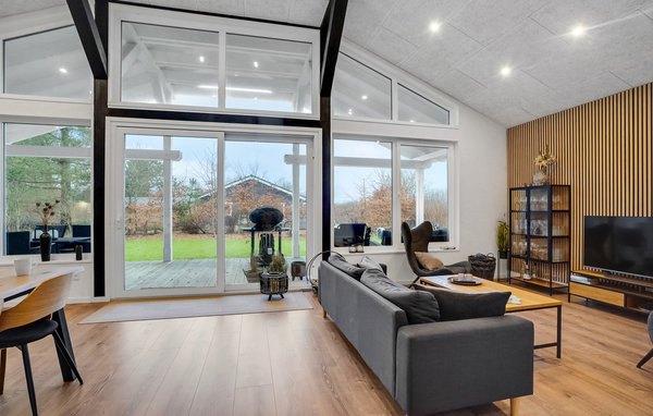 Holiday Home - Serup Strand , Denmark - B52715 301
