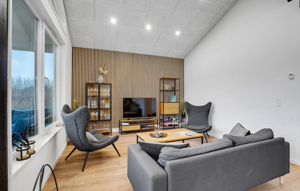 Holiday Home - Serup Strand , Denmark - B52715 4