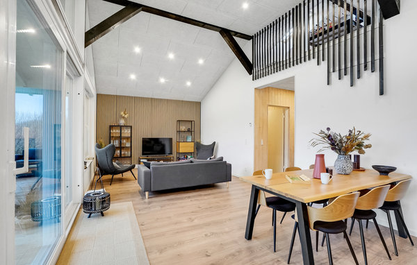 Holiday Home - Serup Strand , Denmark - B52715 302