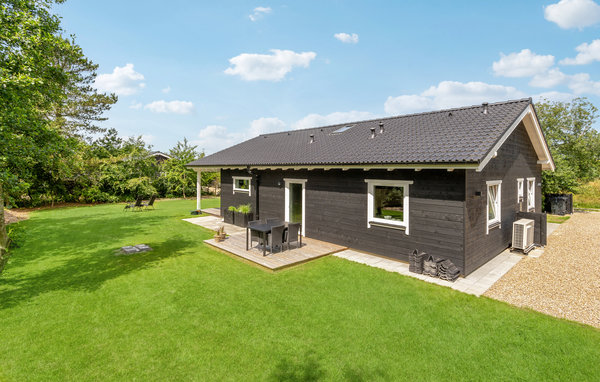 Holiday Home - Serup Strand , Denmark - B52715 82