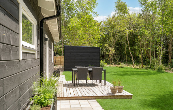 Holiday Home - Serup Strand , Denmark - B52715 103