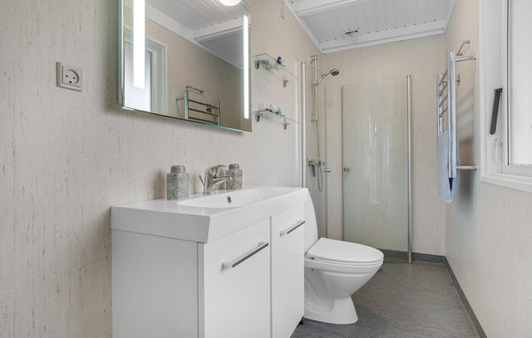 Holiday Home - Doverodde strand , Denmark - B52801 701