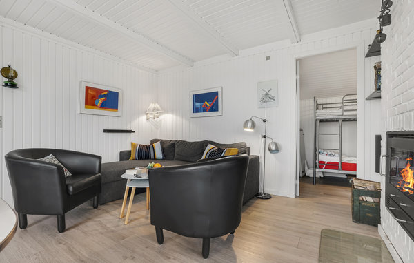 Holiday Home - Doverodde strand , Denmark - B52801 3