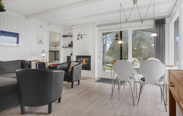 Holiday Home - Doverodde strand , Denmark - B52801 301