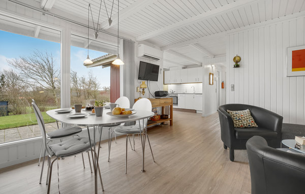 Holiday Home - Doverodde strand , Denmark - B52801 5