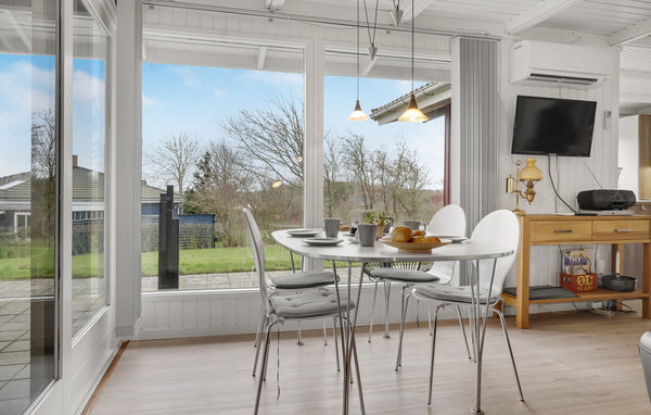 Holiday Home - Doverodde strand , Denmark - B52801 302