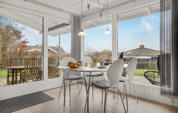Holiday Home - Doverodde strand , Denmark - B52801 6