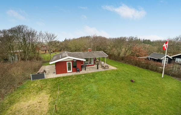 Ferienhaus - Doverodde strand , Dänemark - B52801 1