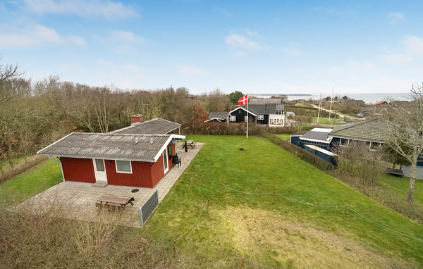 Holiday Home - Doverodde strand , Denmark - B52801 81