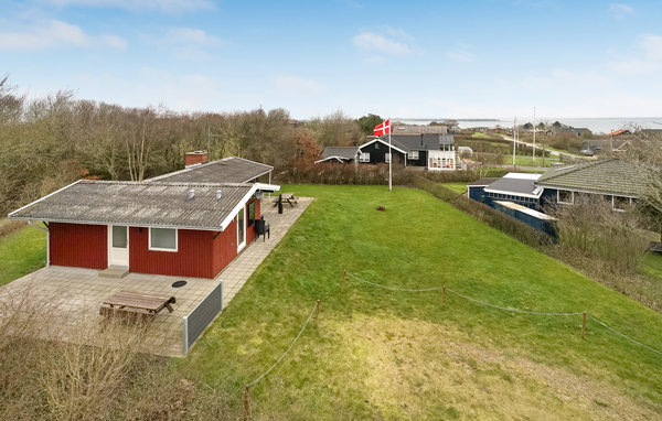 Ferienhaus - Doverodde strand , Dänemark - B52801 2