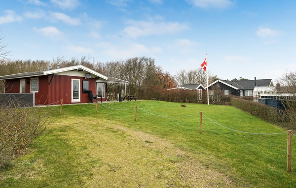 Holiday Home - Doverodde strand , Denmark - B52801 101