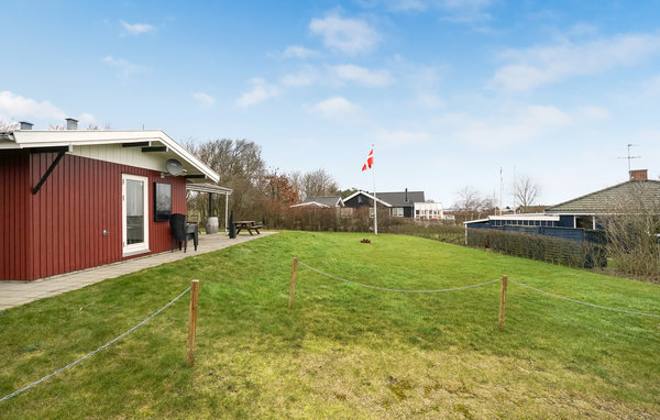 Holiday Home - Doverodde strand , Denmark - B52801 102