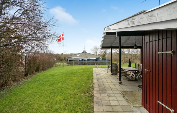 Holiday Home - Doverodde strand , Denmark - B52801 103