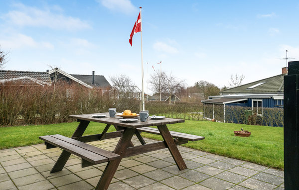 Holiday Home - Doverodde strand , Denmark - B52801 9