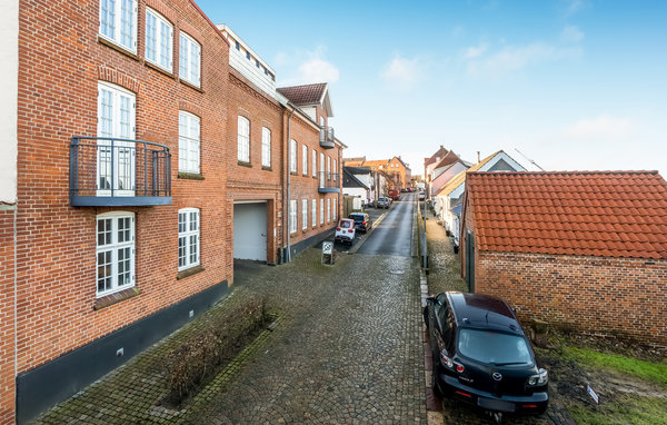 Ferienwohnung - Struer strand , Dänemark - B52803 1