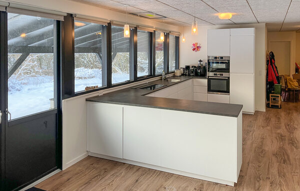 Ferienhaus - Remmerstrand , Dänemark - B52805 4