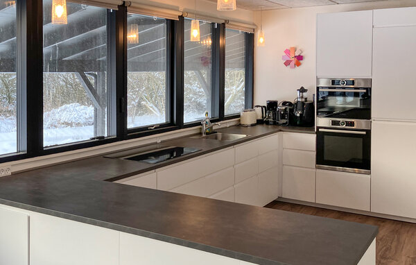 Ferienhaus - Remmerstrand , Dänemark - B52805 401