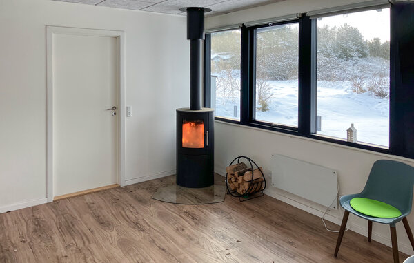 Ferienhaus - Remmerstrand , Dänemark - B52805 301