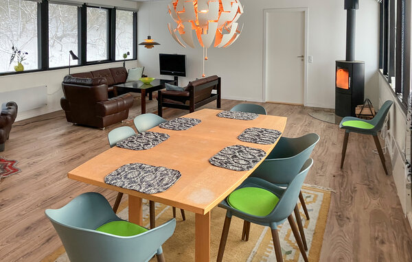 Ferienhaus - Remmerstrand , Dänemark - B52805 2