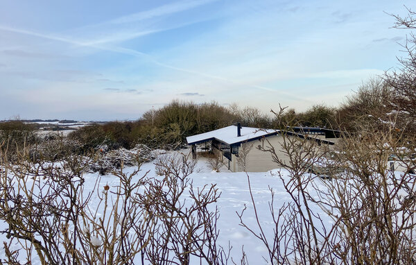 Ferienhaus - Remmerstrand , Dänemark - B52805 81