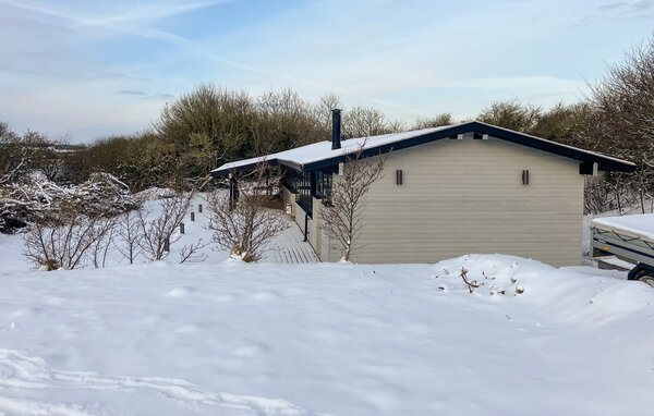 Ferienhaus - Remmerstrand , Dänemark - B52805 6