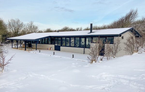 Ferienhaus - Remmerstrand , Dänemark - B52805 1