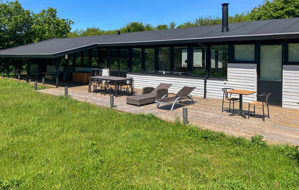 Vakantiehuis - Remmerstrand , Denemarken - B52805 2