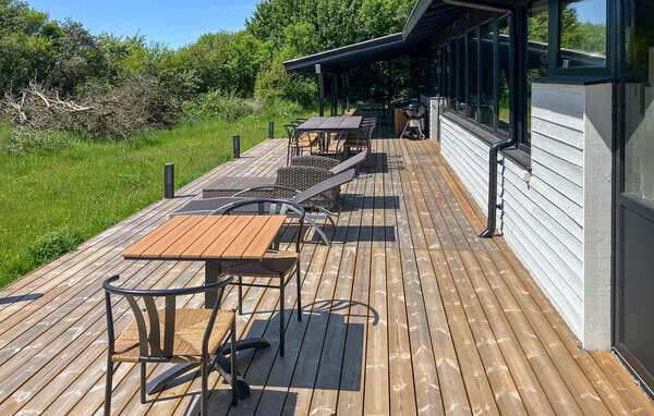 Vakantiehuis - Remmerstrand , Denemarken - B52805 101