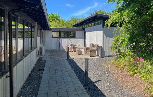 Vakantiehuis - Remmerstrand , Denemarken - B52805 6