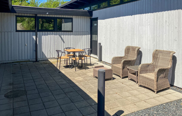 Vakantiehuis - Remmerstrand , Denemarken - B52805 102