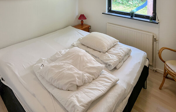 Ferienhaus - Toftum Bjerge Strand , Dänemark - B52806 7