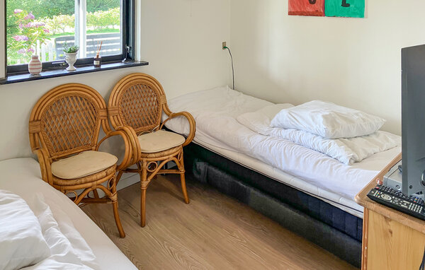 Ferienhaus - Toftum Bjerge Strand , Dänemark - B52806 8