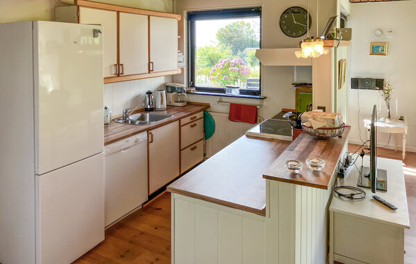 Ferienhaus - Toftum Bjerge Strand , Dänemark - B52806 6