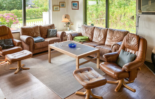 Ferienhaus - Toftum Bjerge Strand , Dänemark - B52806 3