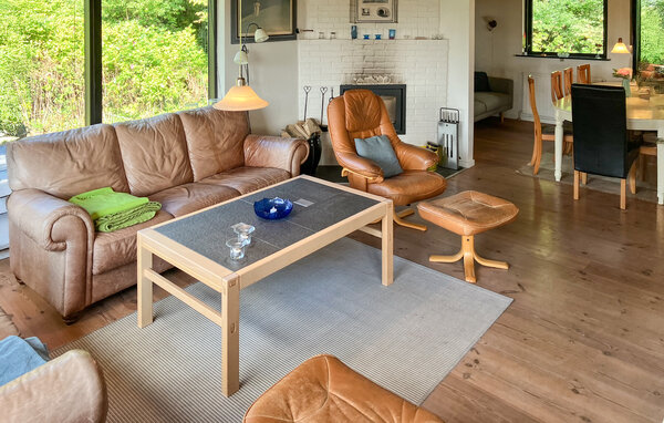 Ferienhaus - Toftum Bjerge Strand , Dänemark - B52806 4