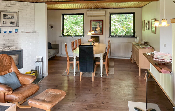 Ferienhaus - Toftum Bjerge Strand , Dänemark - B52806 301