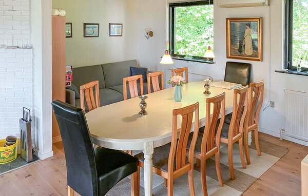 Ferienhaus - Toftum Bjerge Strand , Dänemark - B52806 5