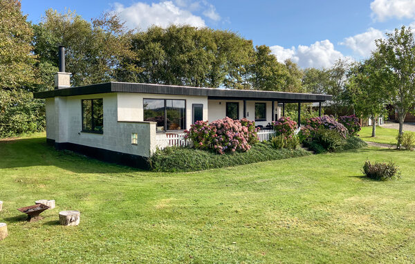 Ferienhaus - Toftum Bjerge Strand , Dänemark - B52806 1