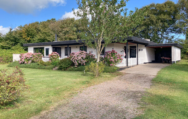 Ferienhaus - Toftum Bjerge Strand , Dänemark - B52806 81