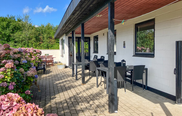 Ferienhaus - Toftum Bjerge Strand , Dänemark - B52806 2