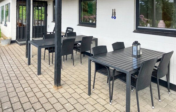 Ferienhaus - Toftum Bjerge Strand , Dänemark - B52806 101