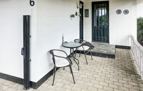 Ferienhaus - Toftum Bjerge Strand , Dänemark - B52806 102