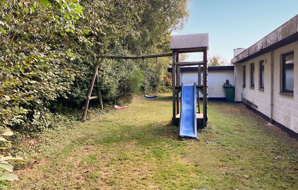 Ferienhaus - Toftum Bjerge Strand , Dänemark - B52806 9