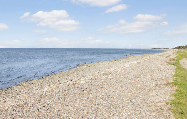 Ferienhaus - Helligsø strand , Dänemark - B52814 901