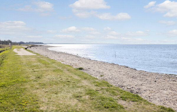 Ferienhaus - Helligsø strand , Dänemark - B52814 902