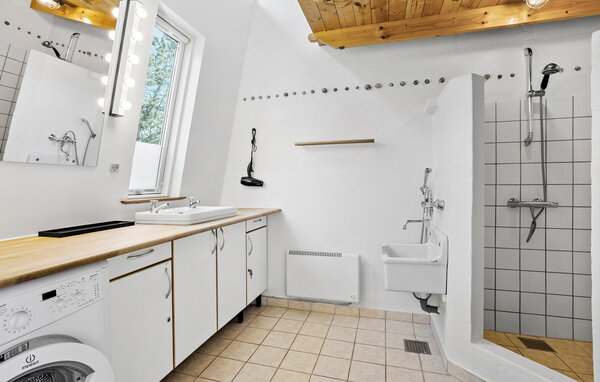 Ferienhaus - Helligsø strand , Dänemark - B52814 701